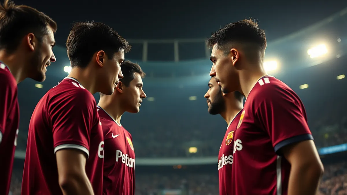 The Granata Spirit: Celebrating Reggiana's Passionate Supporter Traditions