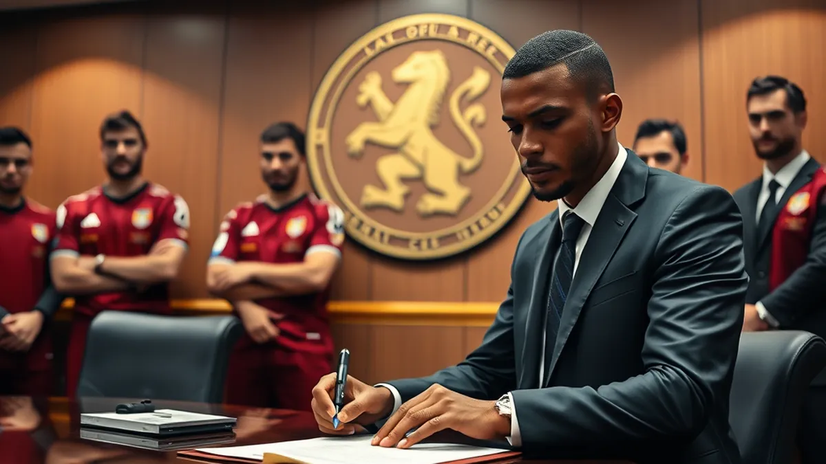 Transfer news: Reggiana eyeing new talent for the squad