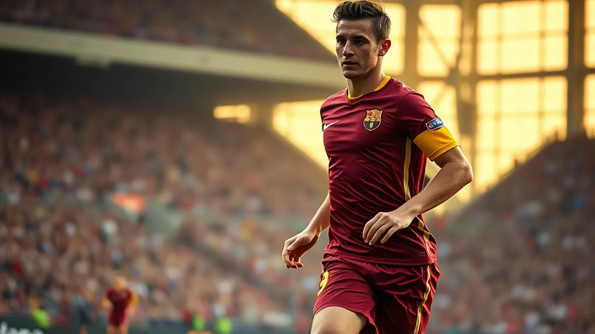 M. Cardinali shines in Reggiana's latest match