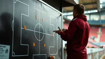Reggiana's tactical turnaround this season