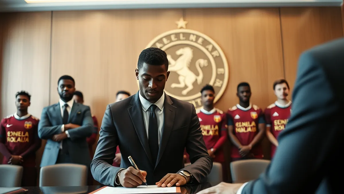 Reggiana's Transfer Focus: Silva and Kouda on the Radar