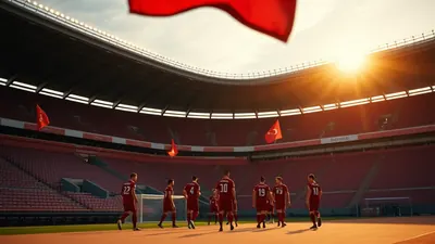 Reggiana's Cardinali: A season of resilience