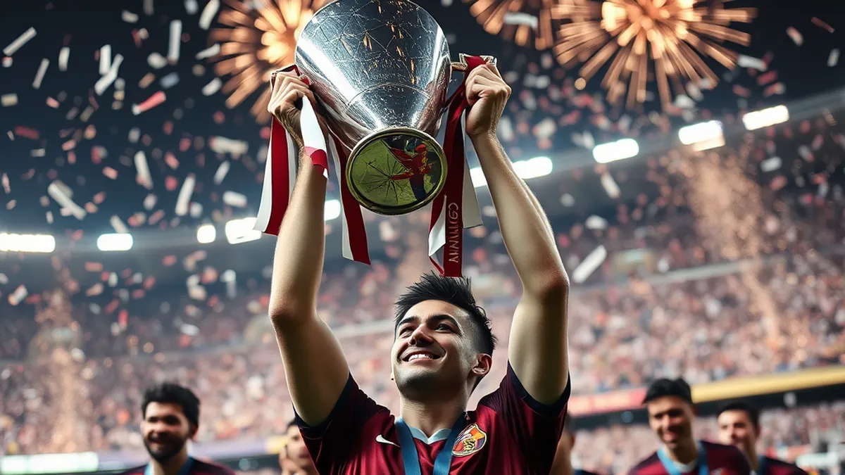 Reggiana celebrates Mapei Stadium as best field of the season