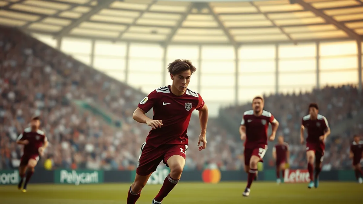 Reggiana's Resilience: Analyzing Recent Matches and Future Challenges
