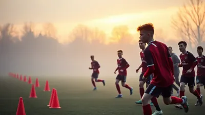 Reggiana's focus on youth development: A future bright