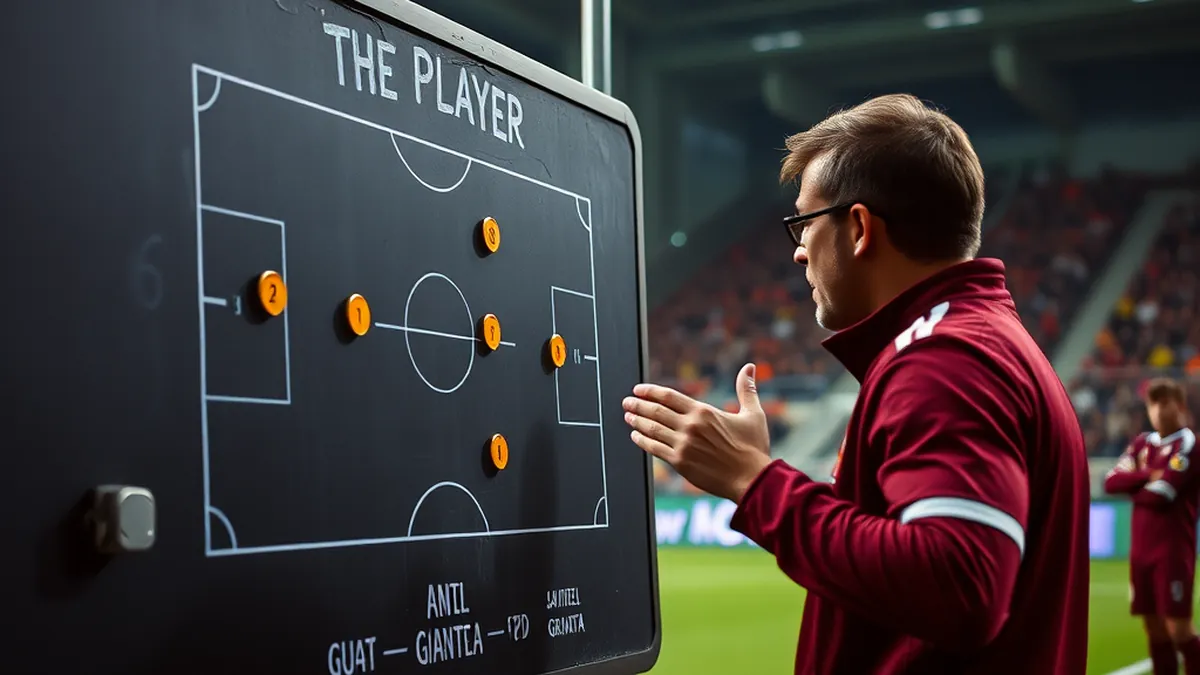 Tactical Tweaks for Reggiana: Enhancing Recent Form