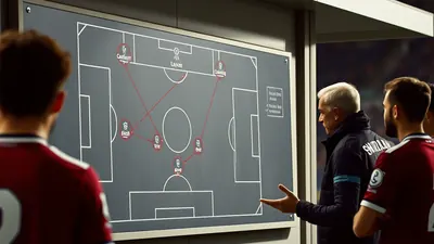Steeling for the future: Reggiana's tactical evolution