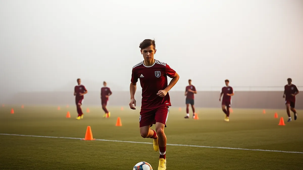Reggiana rinnova l'accordo con il Santos per le giovanili