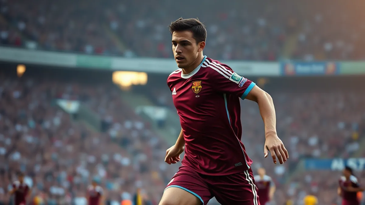 Reggiana's tactical evolution under new management