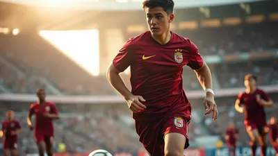 M. Cardinali shines in Reggiana's recent matches
